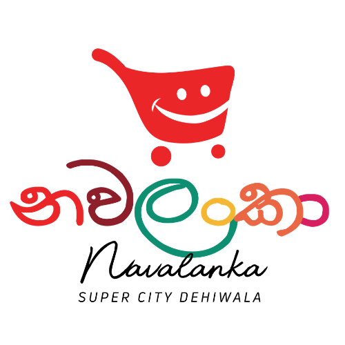 Navalanka Super City Logo