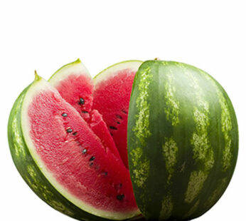 Water Melon 1kg Approx Weight