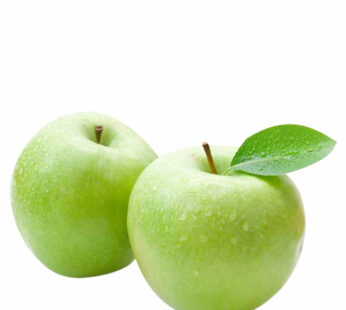 Green Apples 500g Approx Weight