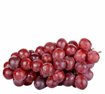 Grapes Red 250g Approx Weight