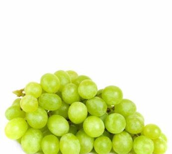 Grapes Green 250g Approx Weight