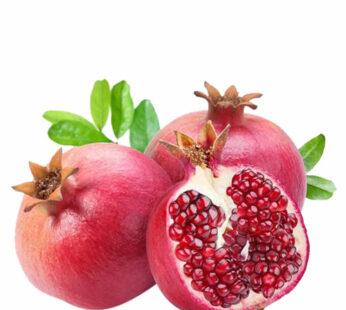 Pomegranates 300g Approx Weight