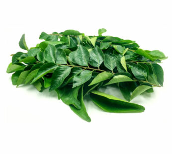 Curry Leaves Each