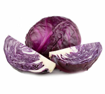 Red Cabbage 250g Approx Weight