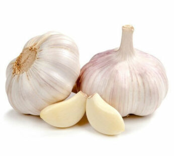 Garlic 250g Approx Weight