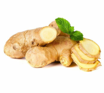 Ginger 250g Approx Weight
