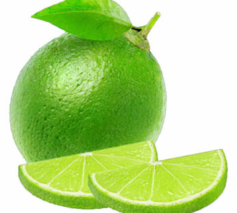 Lime 250g Approx Weight