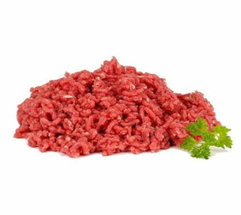 Mince Beef 500g Approx Weight