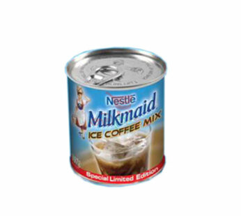 Milkmaid Ice Coffee Mix 397g