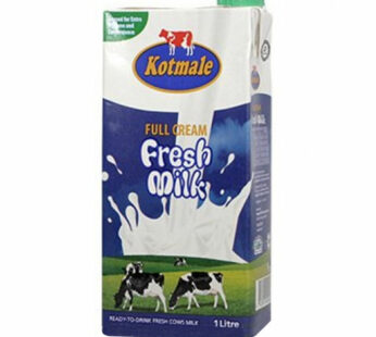 Kotmale Full Cream Fresh Milk 1l
