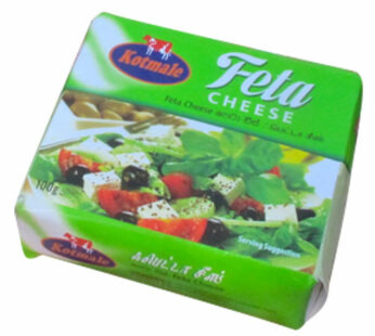 Kotmale Feta Cheese 100g