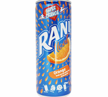 Rani Float Orange 240ML