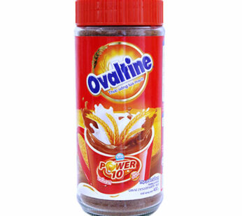 Ovaltine C. Nutrition Cholate Flavour 400g