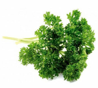 Parsley Leaves 150g Approx Weight