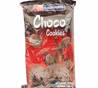 Little Lion Choco Cookies 300g