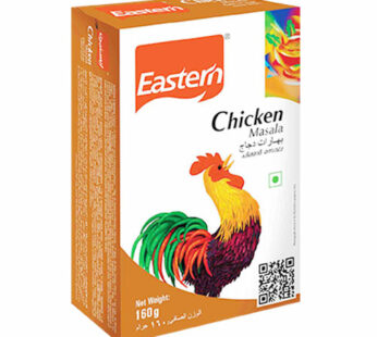 Eastern Chicken Masala 50g