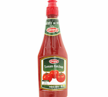 Edinborough Tomato Ketchup 405g