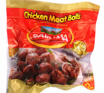 Bairaha Chicken Meat Balls 200g