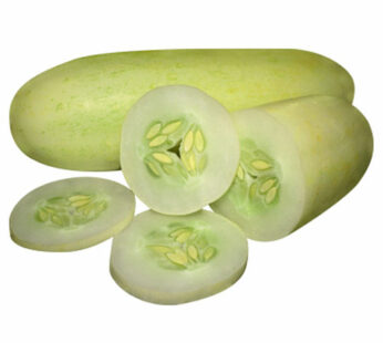 Cucumber 250g  Approx Weight