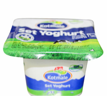 Kotmale Set Yoghurt 80g