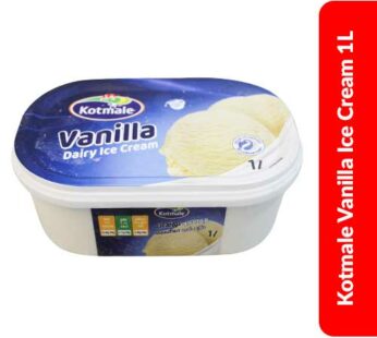 Kotmale Vanilla Ice Cream 1L