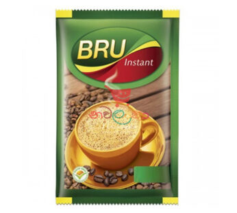 Bru Instant Coffee 5.5g