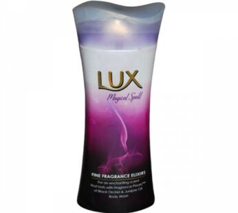 Lux Magical Spell Body Wash 240ml