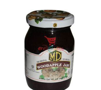 Md Woodapple Jam 225g