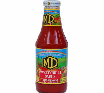 Md Sweet Chillie Sauce 400g