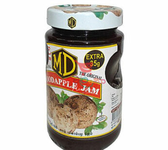 Md Woodapple Jam 500g
