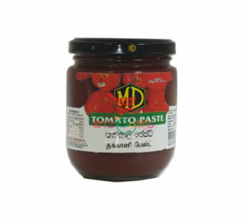 Md Tomato Paste 250g