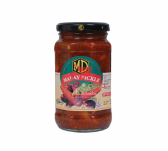 Md Malay Pickle 375g