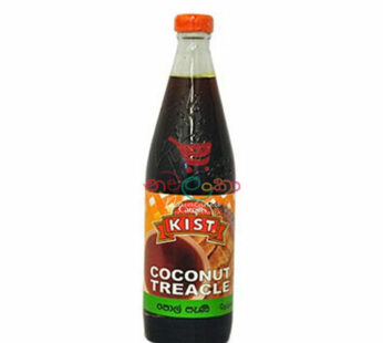 Kist Coconut Treacle 740ml