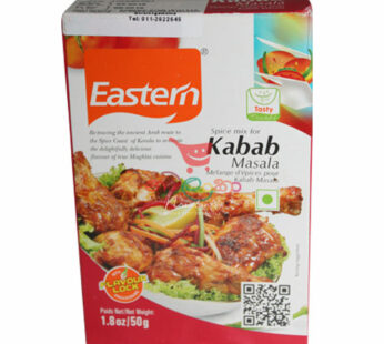 Eastern Kabab Masala 50g
