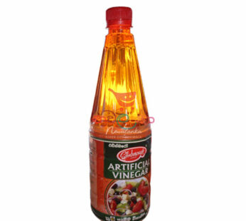 Edinborough Artificial Vinegar 350ml