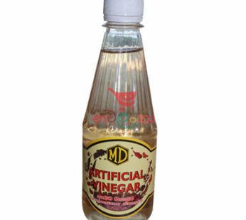 Md Artificial Vinegar 750ml