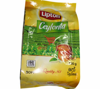 Lipton Ceylonta Tea 500g