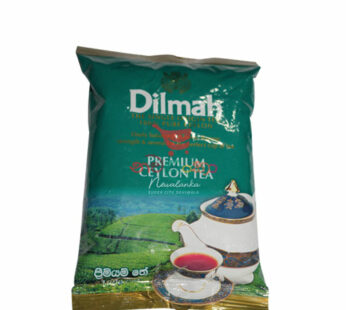 Dilmah Premium Tea 100g