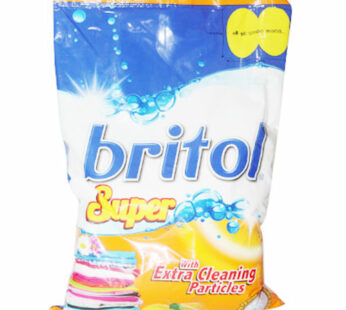 Britol Extra Cleaning Washing Powder 450g