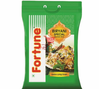 Fortune Biriyani Special Rice 5kg