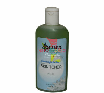 4rever Samanpichcha Herbal Skin Toner