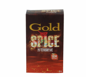 Gold Aftershave Spice 90ml