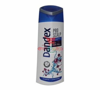 Dandex Anti Hair Fall Shampoo 180ml