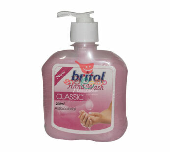 Britol Hand Wash Classic  250ml