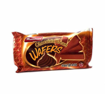 Munchee  Chocolate Cream Wafers 100g