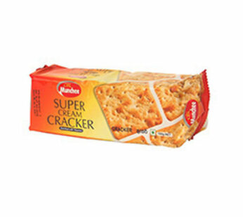 Munchee Super Cream Cracker Junior 85g