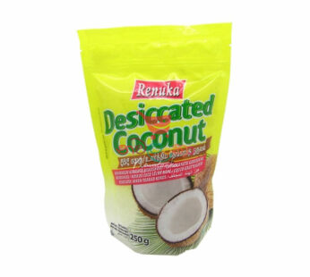 Renuka Desiccated Coconut 250g
