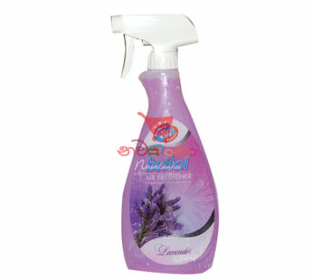 Britol Air Freshener Lavender 475ml