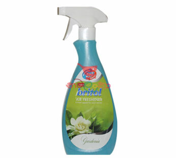 Britol Air Freshener Gardenia 475ml