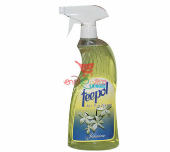 Lankem Teepol A/freshner-jasmine 500ml